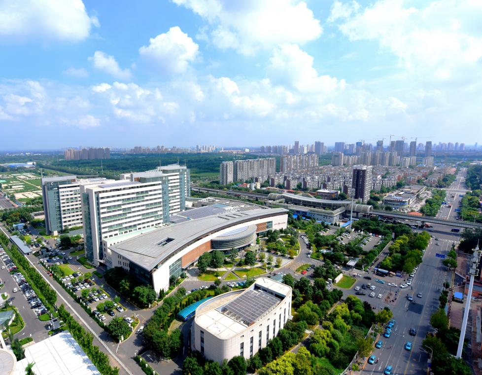 天津米乐m6市儿童医院(图1)